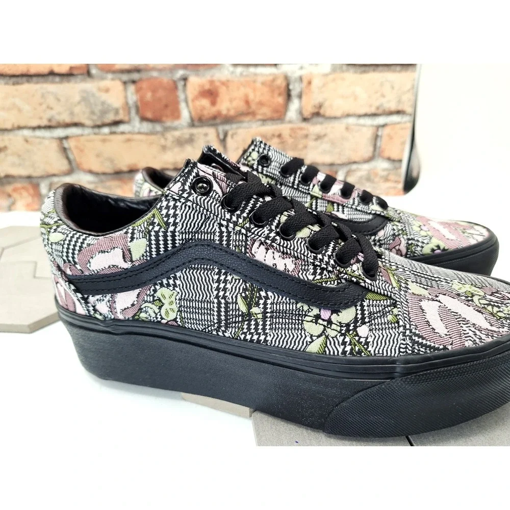 Vans product description